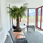 'alpegaertli' Beo Apartment