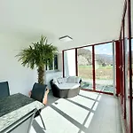 'alpegaertli' Beo Apartment Unterbach (Bern)