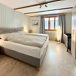 Apartment 'alpegaertli' Beo Unterbach (Bern)