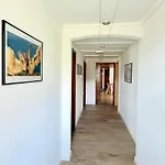 Apartment 'alpegaertli' Beo *