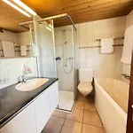 'alpegaertli' Beo Apartment Unterbach (Bern)