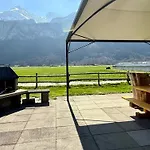 'alpegaertli' Beo Unterbach (Bern)