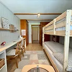 'alpegaertli' Beo Apartment *
