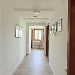 Apartment 'alpegaertli' Beo Unterbach (Bern)