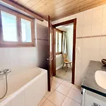 'alpegaertli' Beo Apartment *