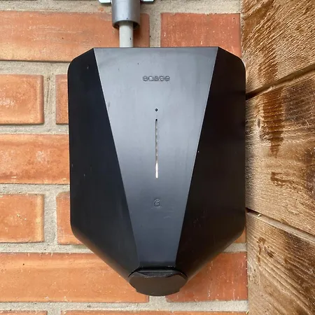 アパート 'alpegaertli' Beo Unterbach