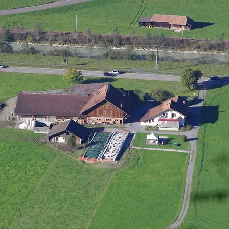 Apartamento 'alpegaertli' Beo