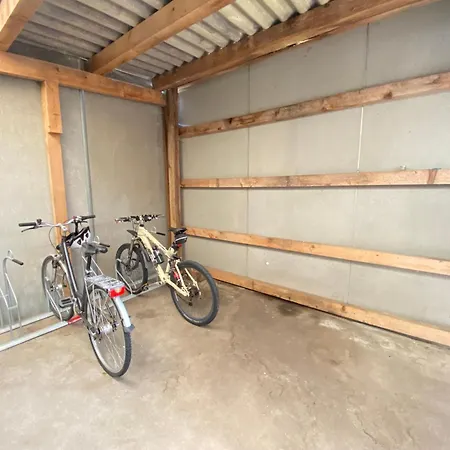 アパート 'alpegaertli' Beo