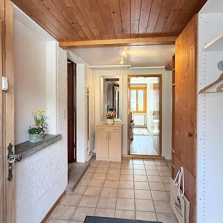 Apartment 'alpegaertli' Beo *