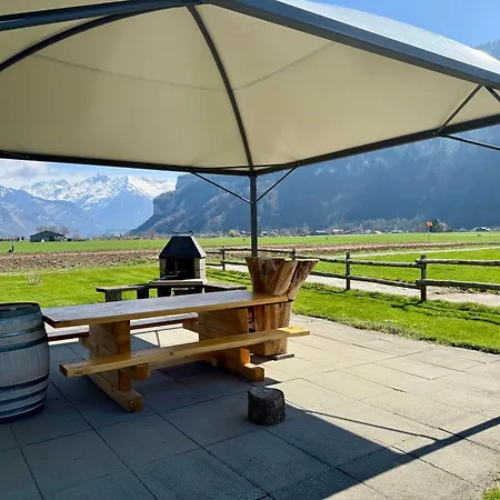 Apartment 'alpegaertli' Beo