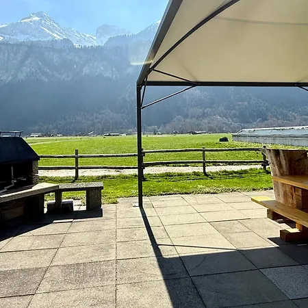 'alpegaertli' Beo Unterbach (Bern)