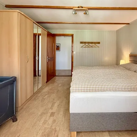 'alpegaertli' Beo Apartment *