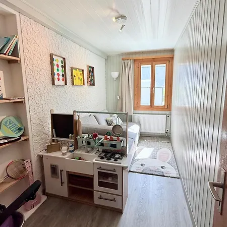 'alpegaertli' Beo * Unterbach