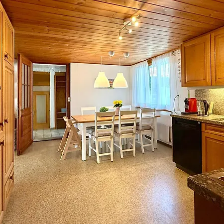 Apartment 'alpegaertli' Beo