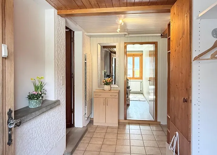 Apartamento 'alpegaertli' Beo *