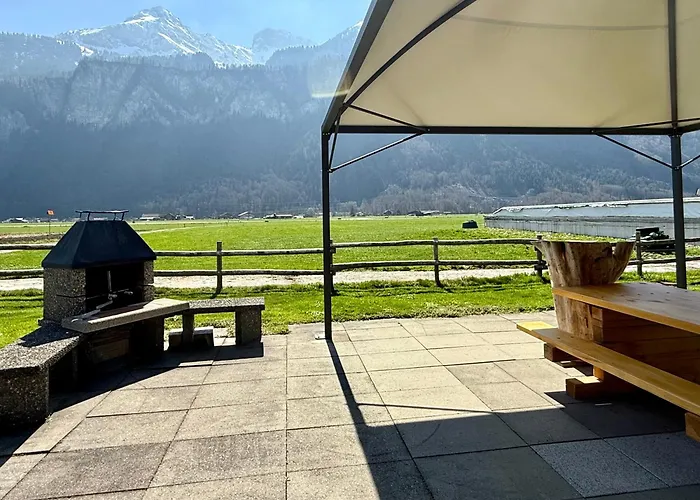 'alpegaertli' Beo Unterbach (Bern)