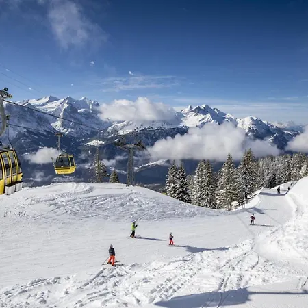 'alpegärtli' Beo * Unterbach (Bern)