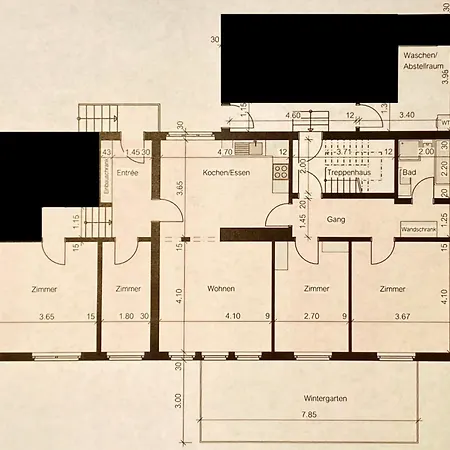 'alpegärtli' Beo Apartment
