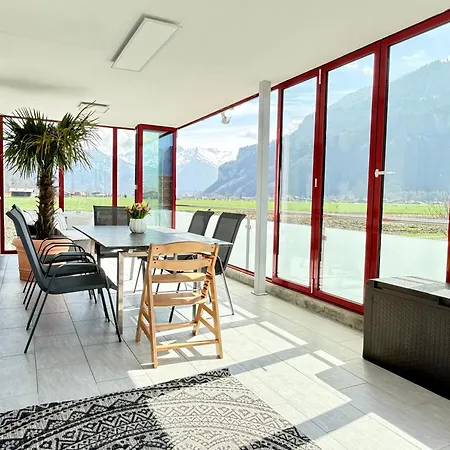 'alpegärtli' Beo * Unterbach (Bern)