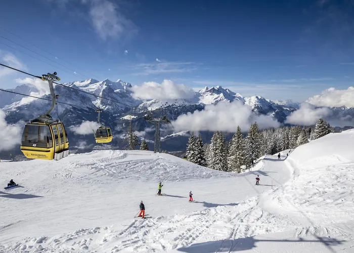'alpegaertli' Beo * Unterbach (Bern)