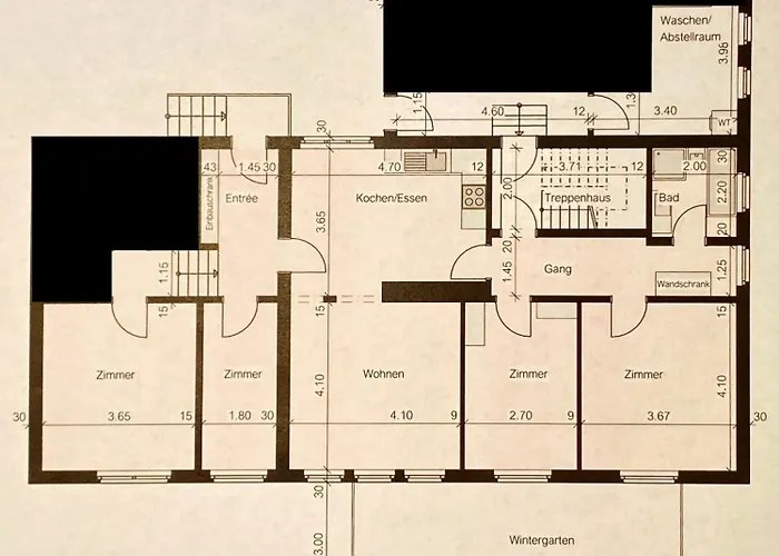 'alpegaertli' Beo Apartamento